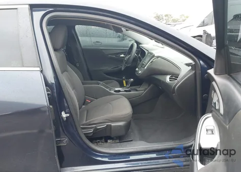 2018 Chevrolet Malibu 1Ls z USA, uszkodzony, nr VIN 1G1ZB5ST1JF222317